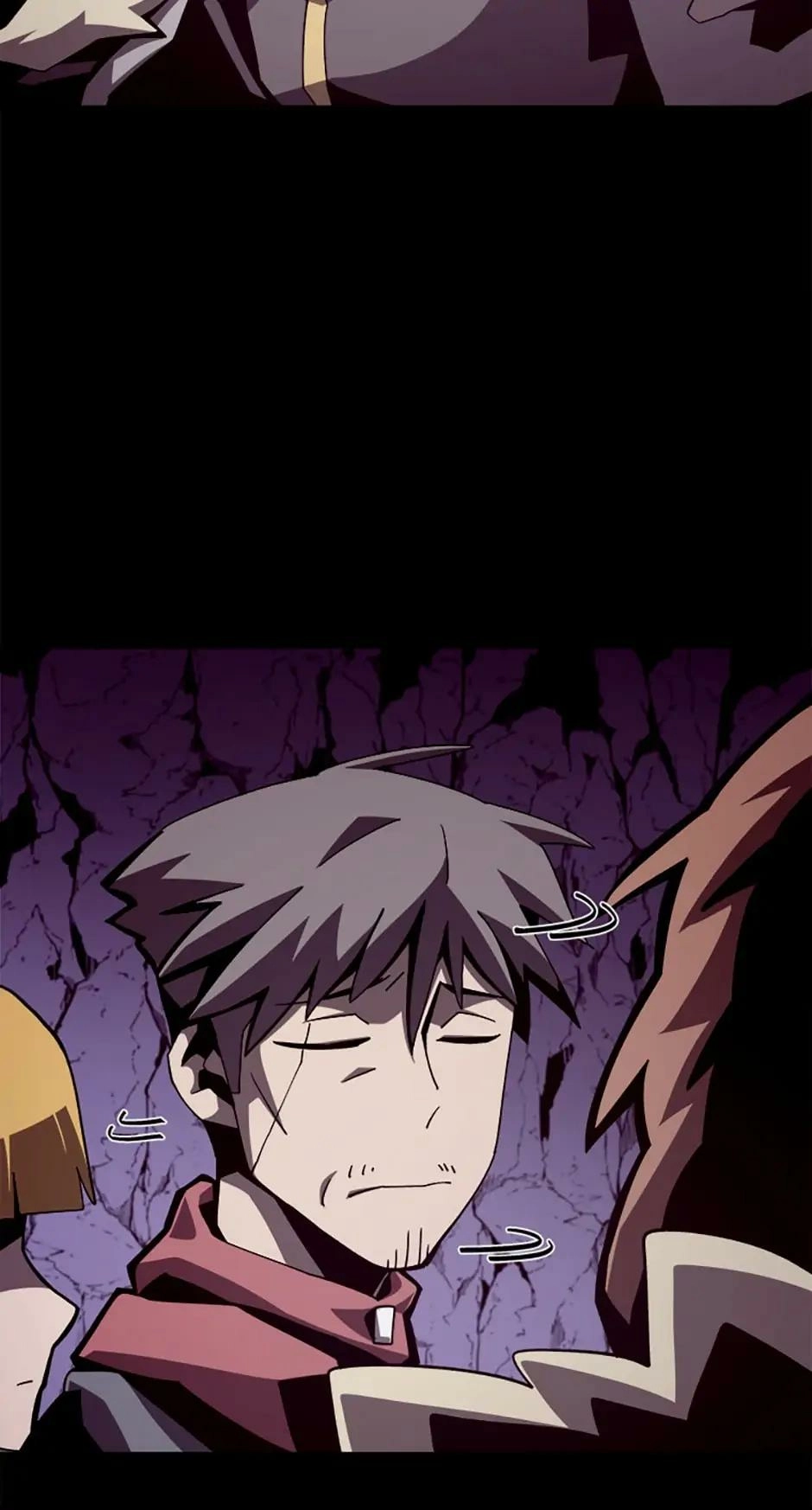 Read Dungeon Odyssey Manga Online