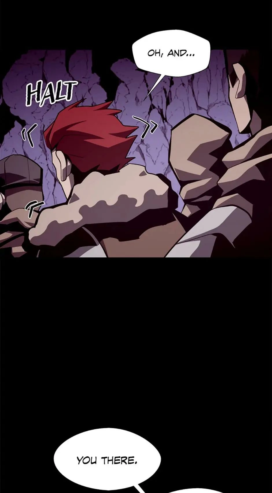 Read Dungeon Odyssey Manga Online