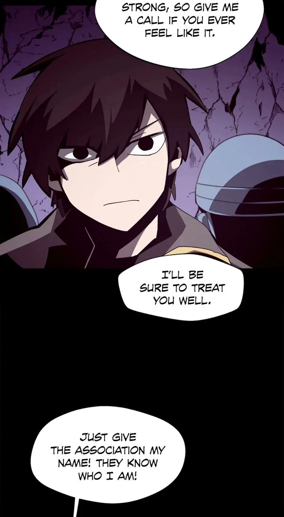 Read Dungeon Odyssey Manga Online