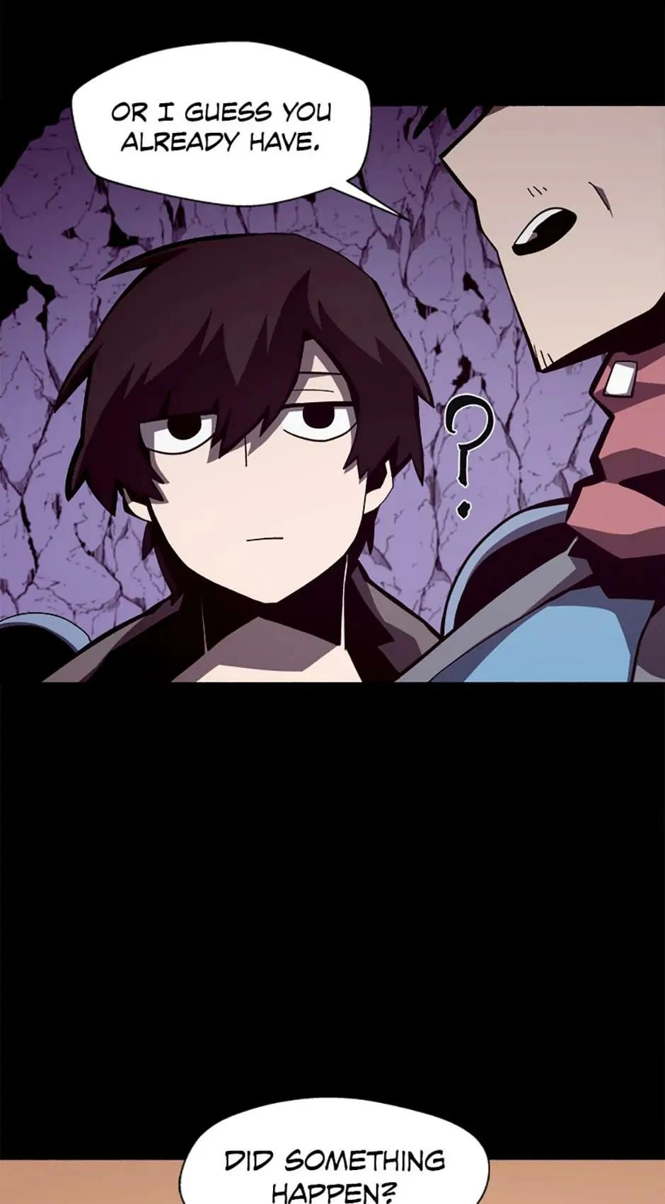 Read Dungeon Odyssey Manga Online