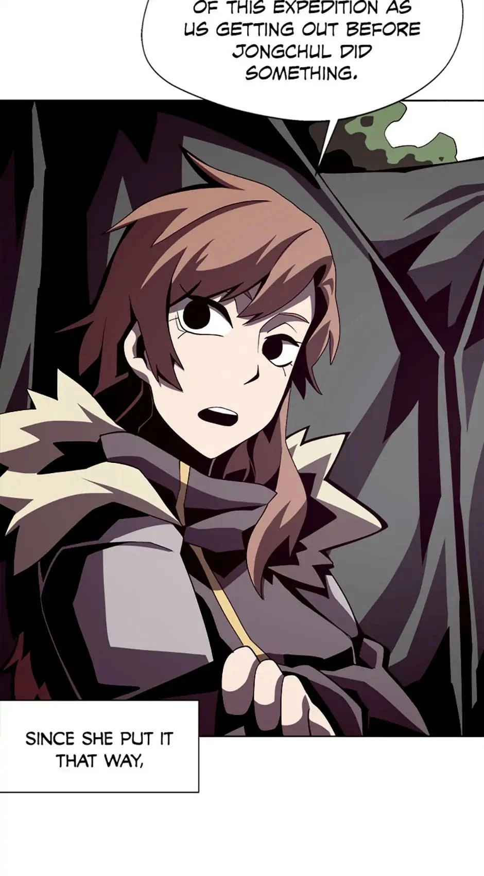 Read Dungeon Odyssey Manga Online