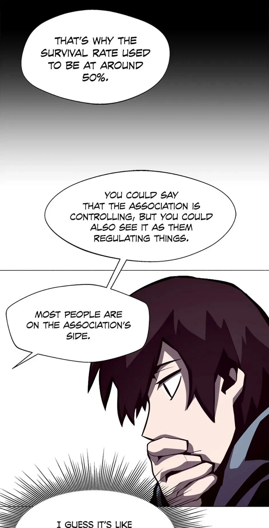 Read Dungeon Odyssey Manga Online