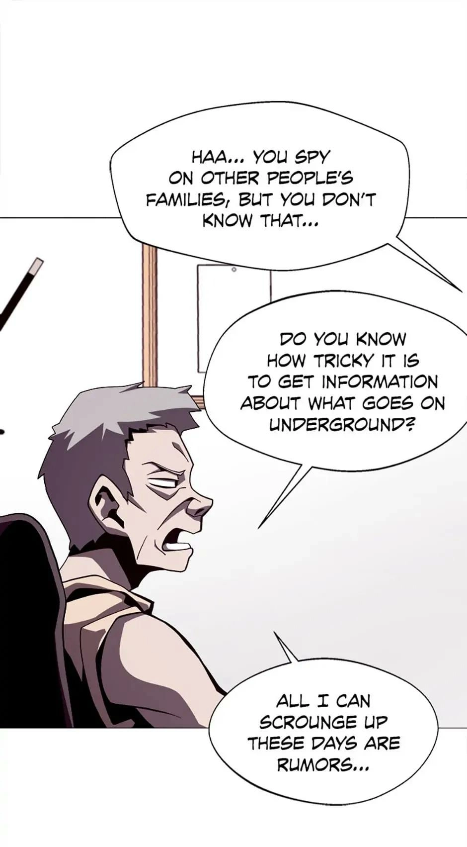 Read Dungeon Odyssey Manga Online