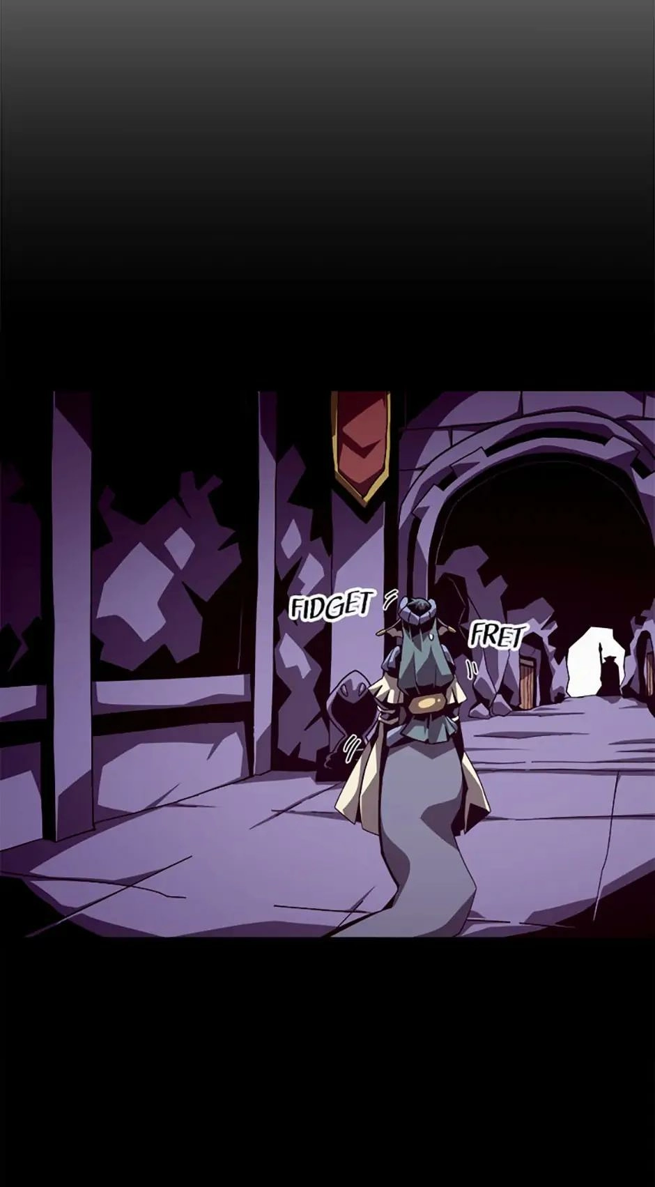 Read Dungeon Odyssey Manga Online