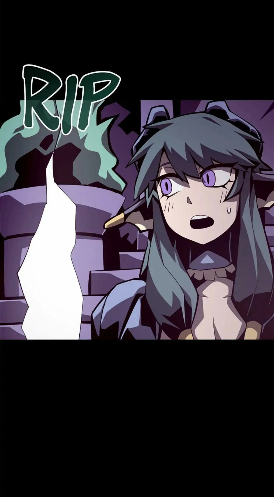 Read Dungeon Odyssey Manga Online