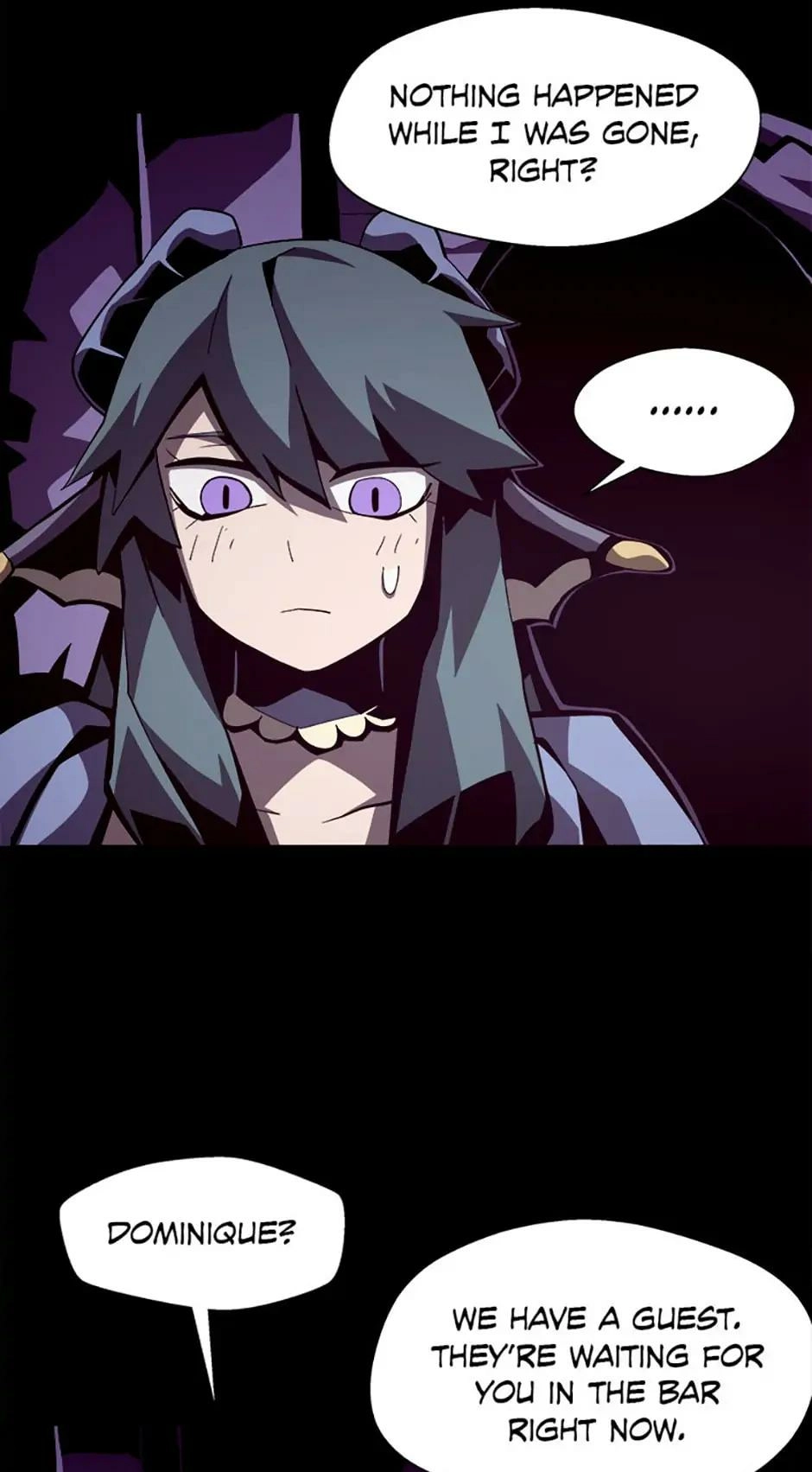 Read Dungeon Odyssey Manga Online