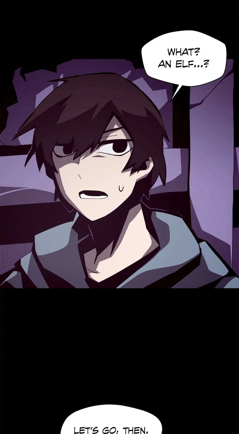 Read Dungeon Odyssey Manga Online