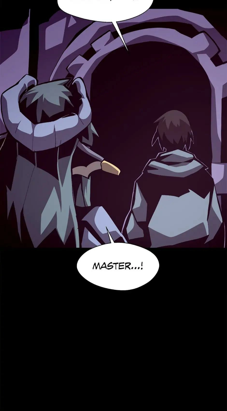 Read Dungeon Odyssey Manga Online