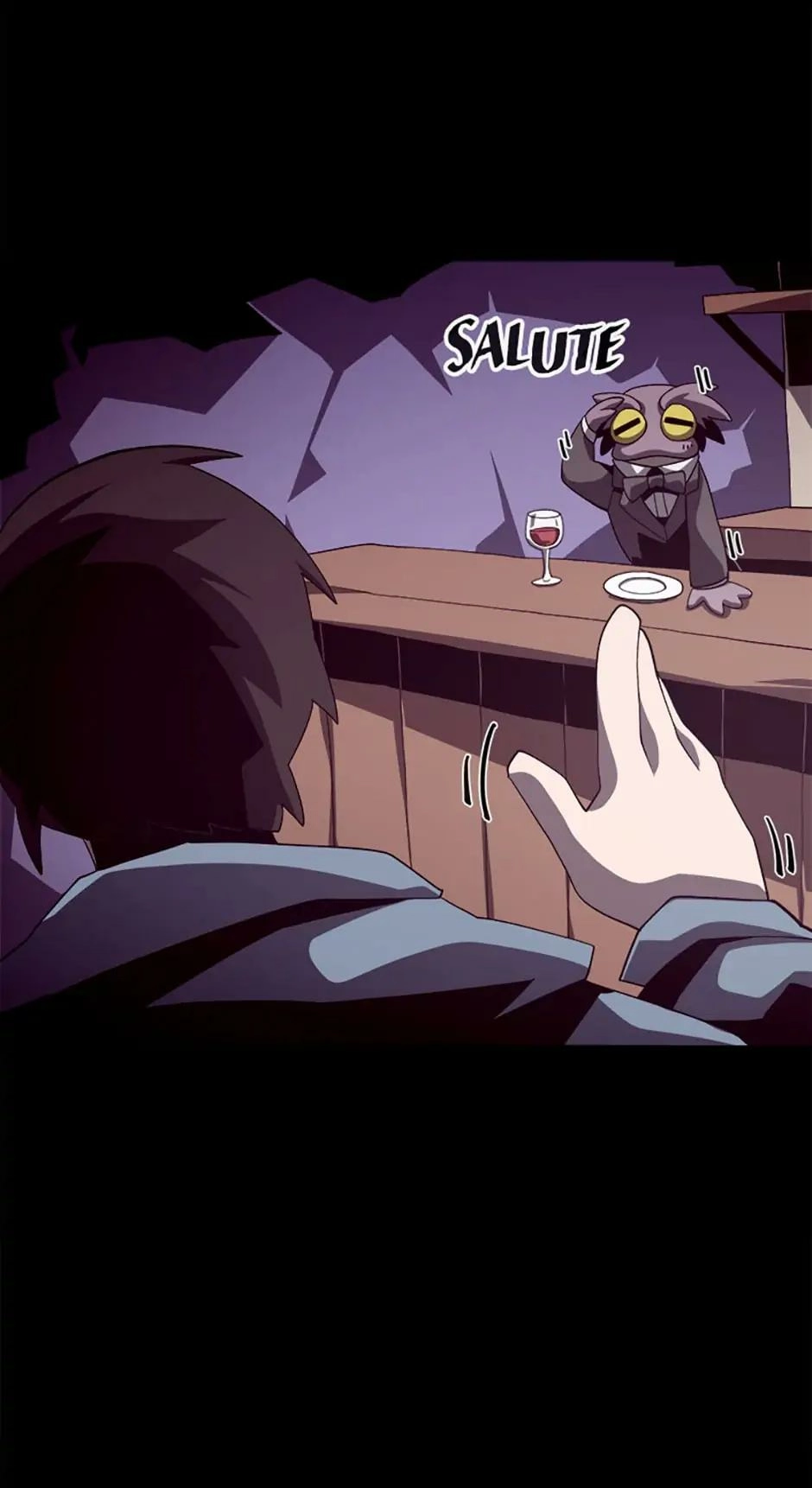 Read Dungeon Odyssey Manga Online