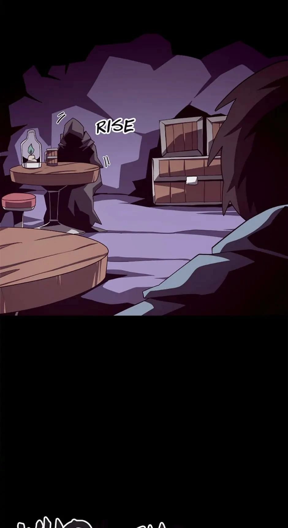 Read Dungeon Odyssey Manga Online