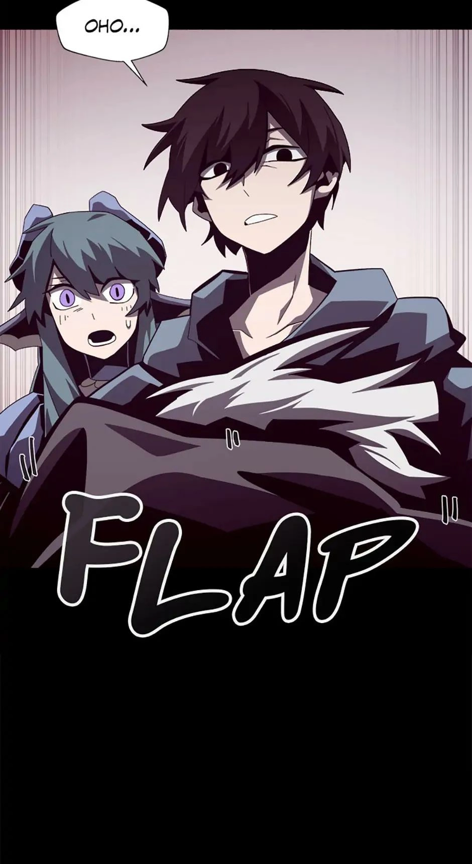 Read Dungeon Odyssey Manga Online