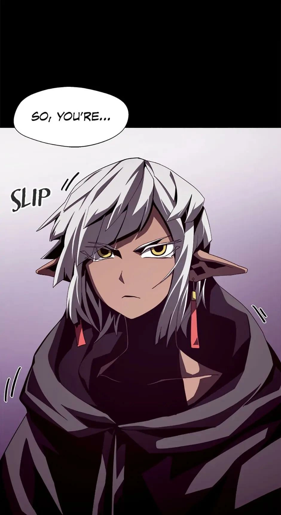 Read Dungeon Odyssey Manga Online