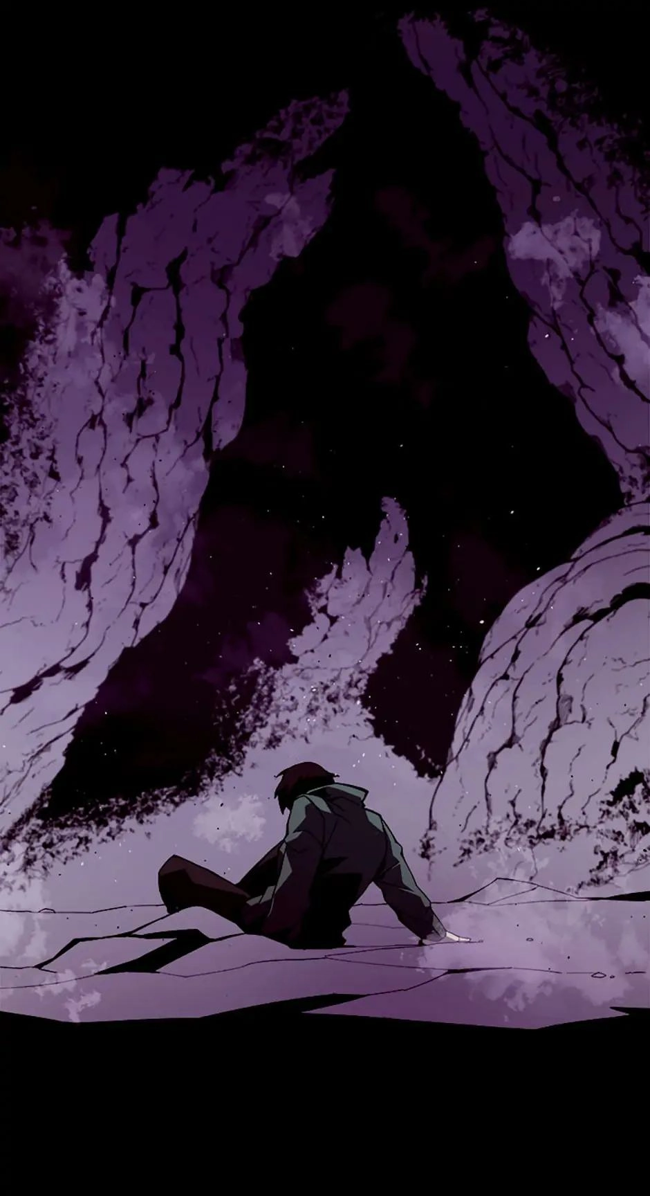 Read Dungeon Odyssey Manga Online