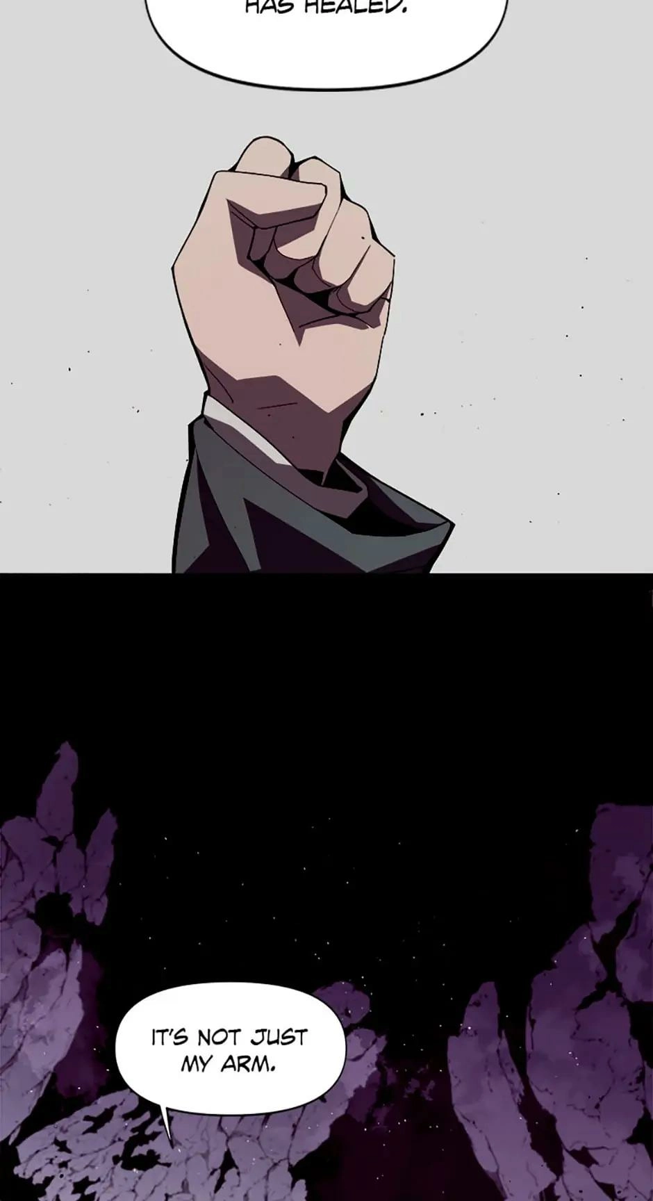 Read Dungeon Odyssey Manga Online