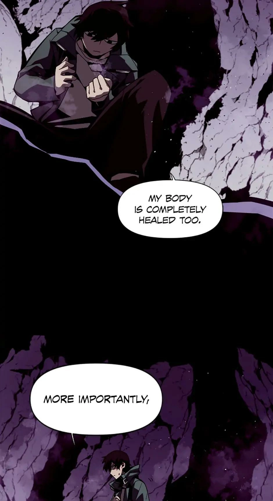 Read Dungeon Odyssey Manga Online