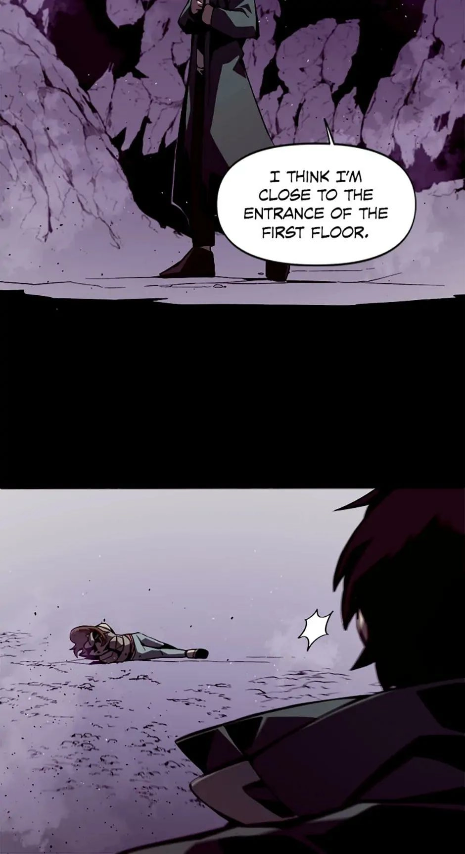 Read Dungeon Odyssey Manga Online