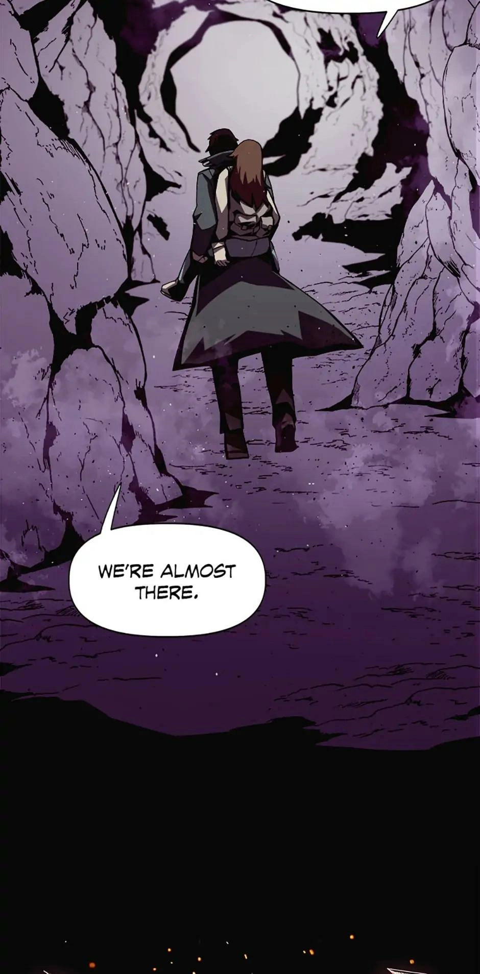 Read Dungeon Odyssey Manga Online