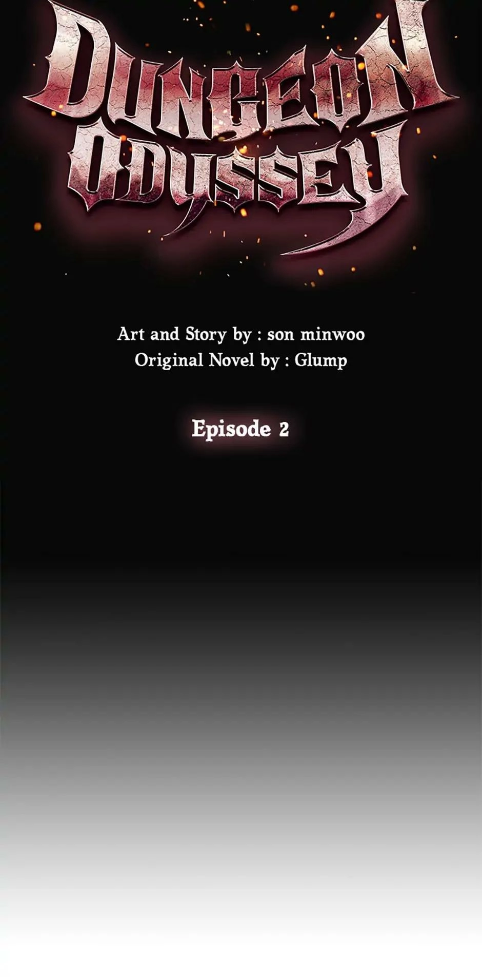 Read Dungeon Odyssey Manga Online