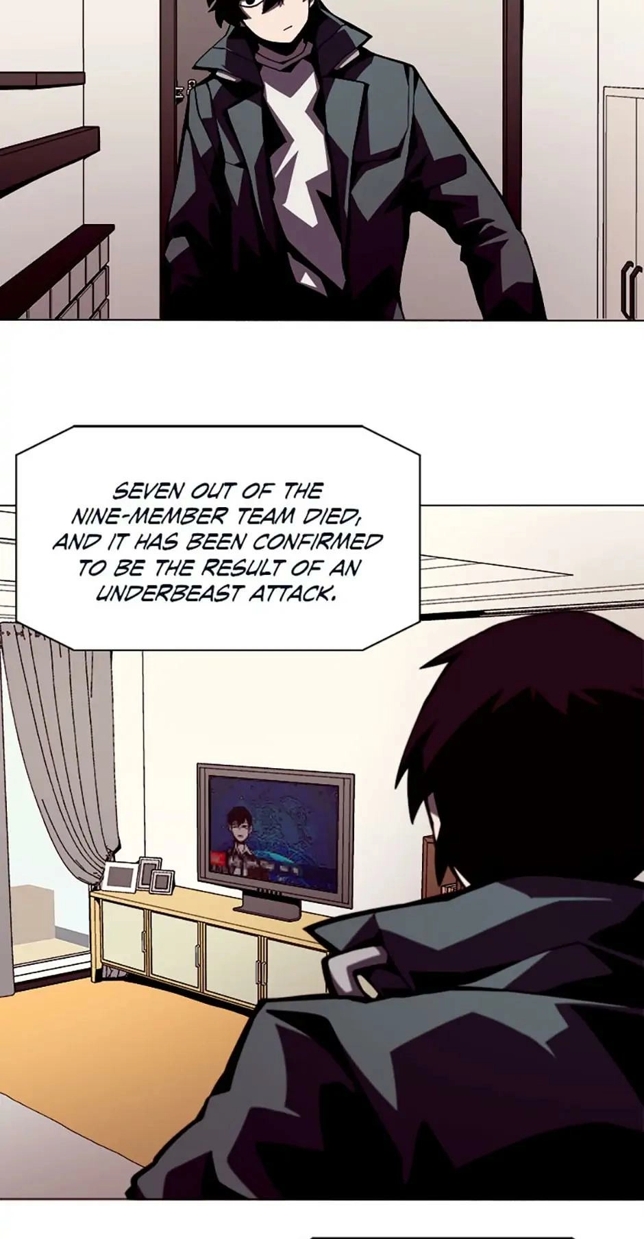 Read Dungeon Odyssey Manga Online