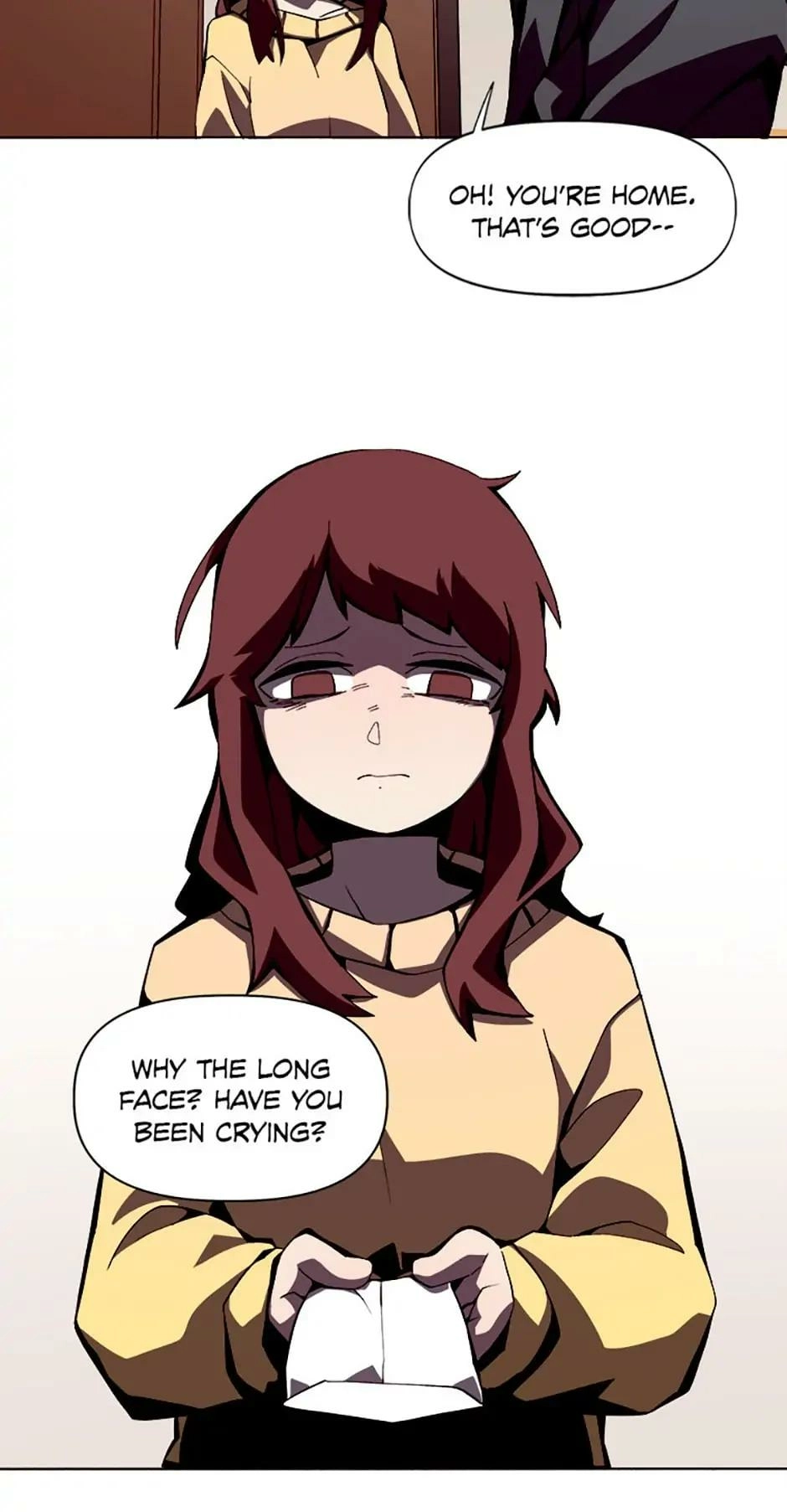 Read Dungeon Odyssey Manga Online