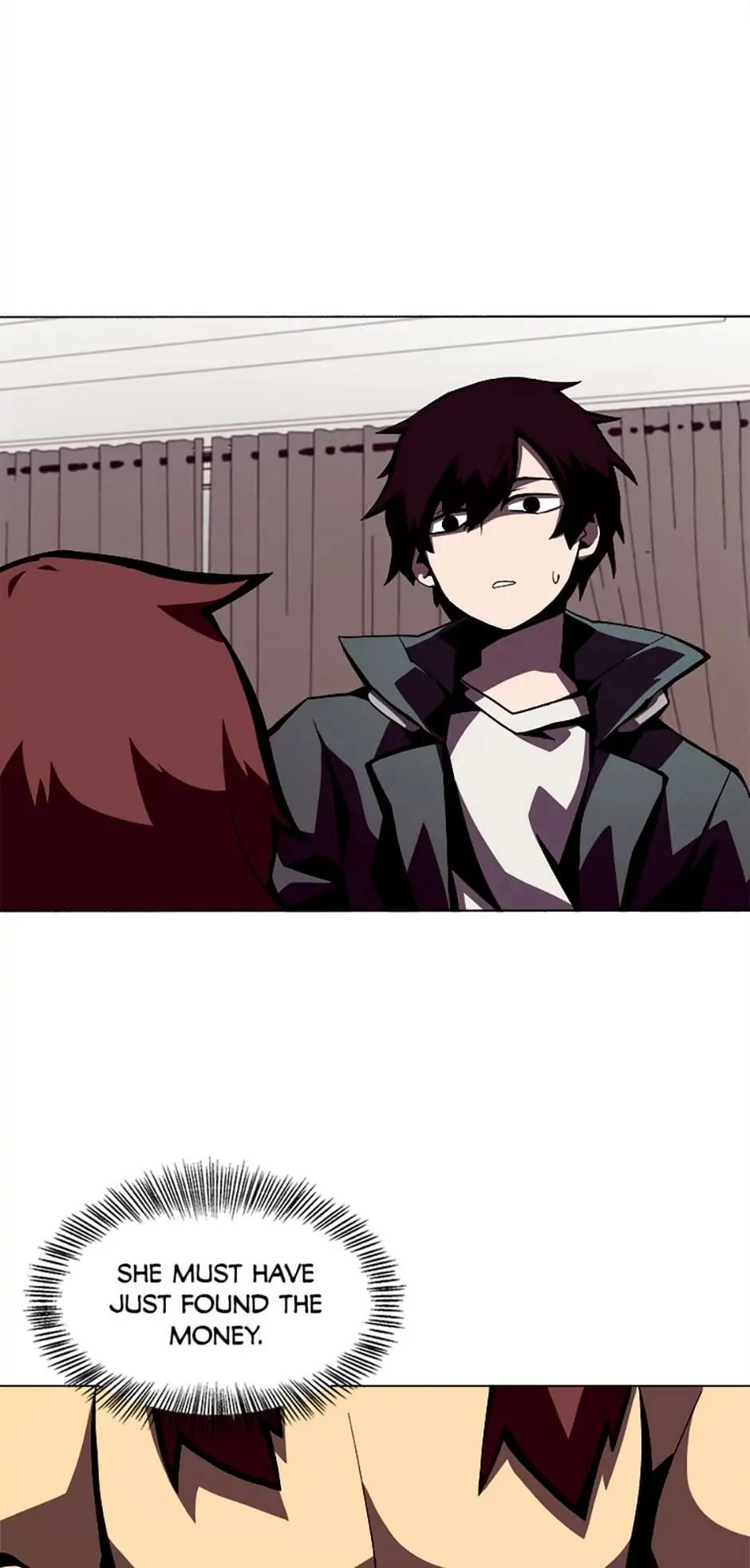 Read Dungeon Odyssey Manga Online