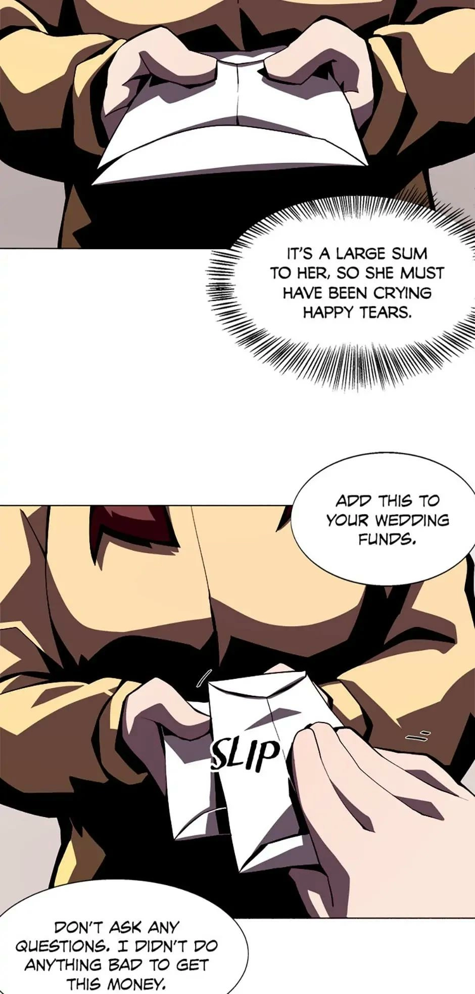 Read Dungeon Odyssey Manga Online