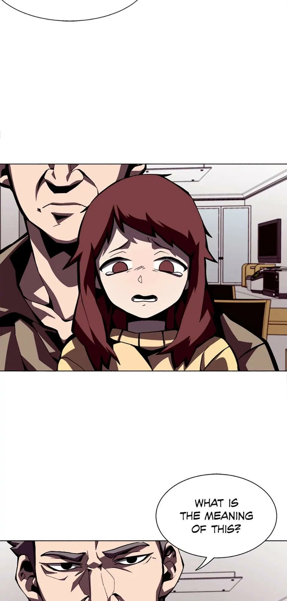 Read Dungeon Odyssey Manga Online