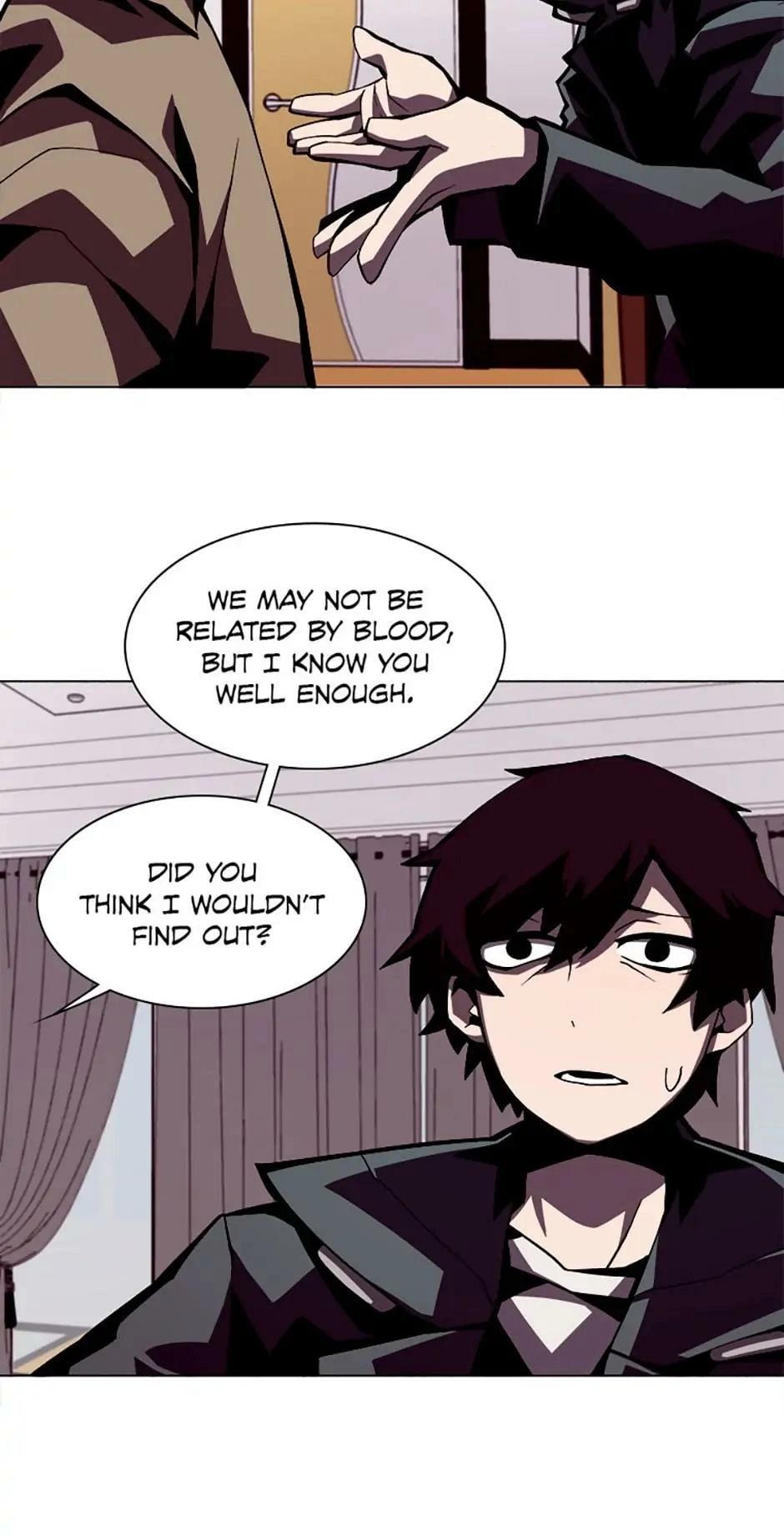 Read Dungeon Odyssey Manga Online