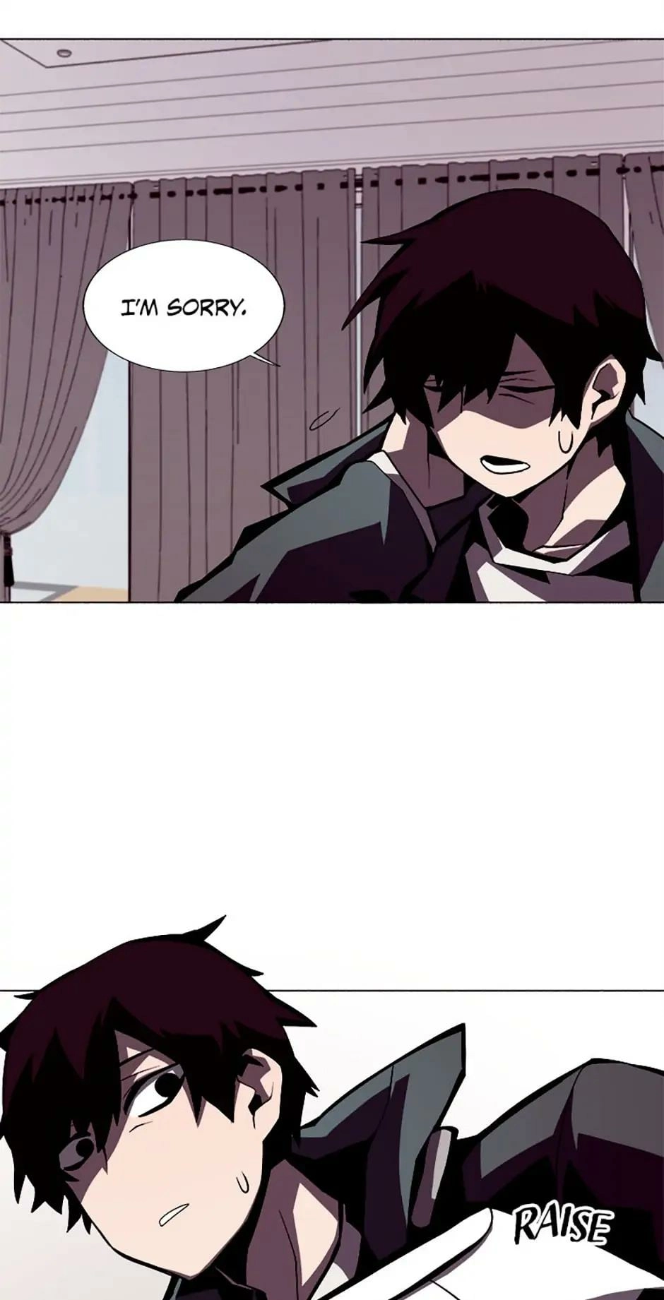 Read Dungeon Odyssey Manga Online