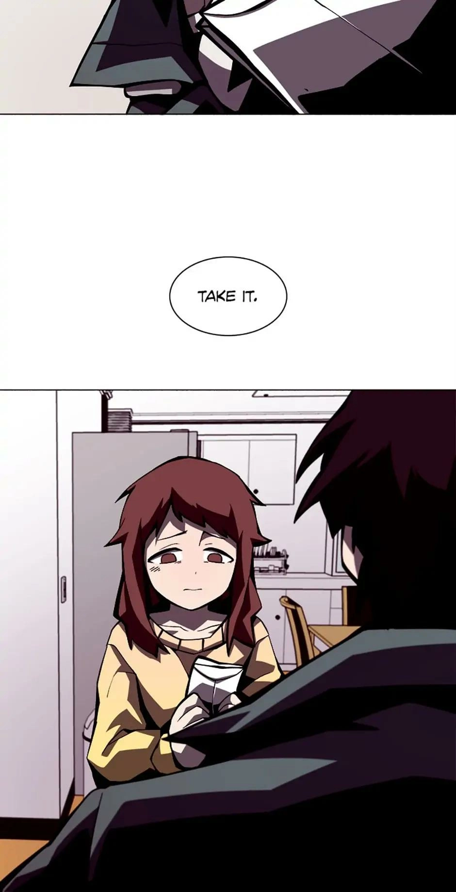 Read Dungeon Odyssey Manga Online