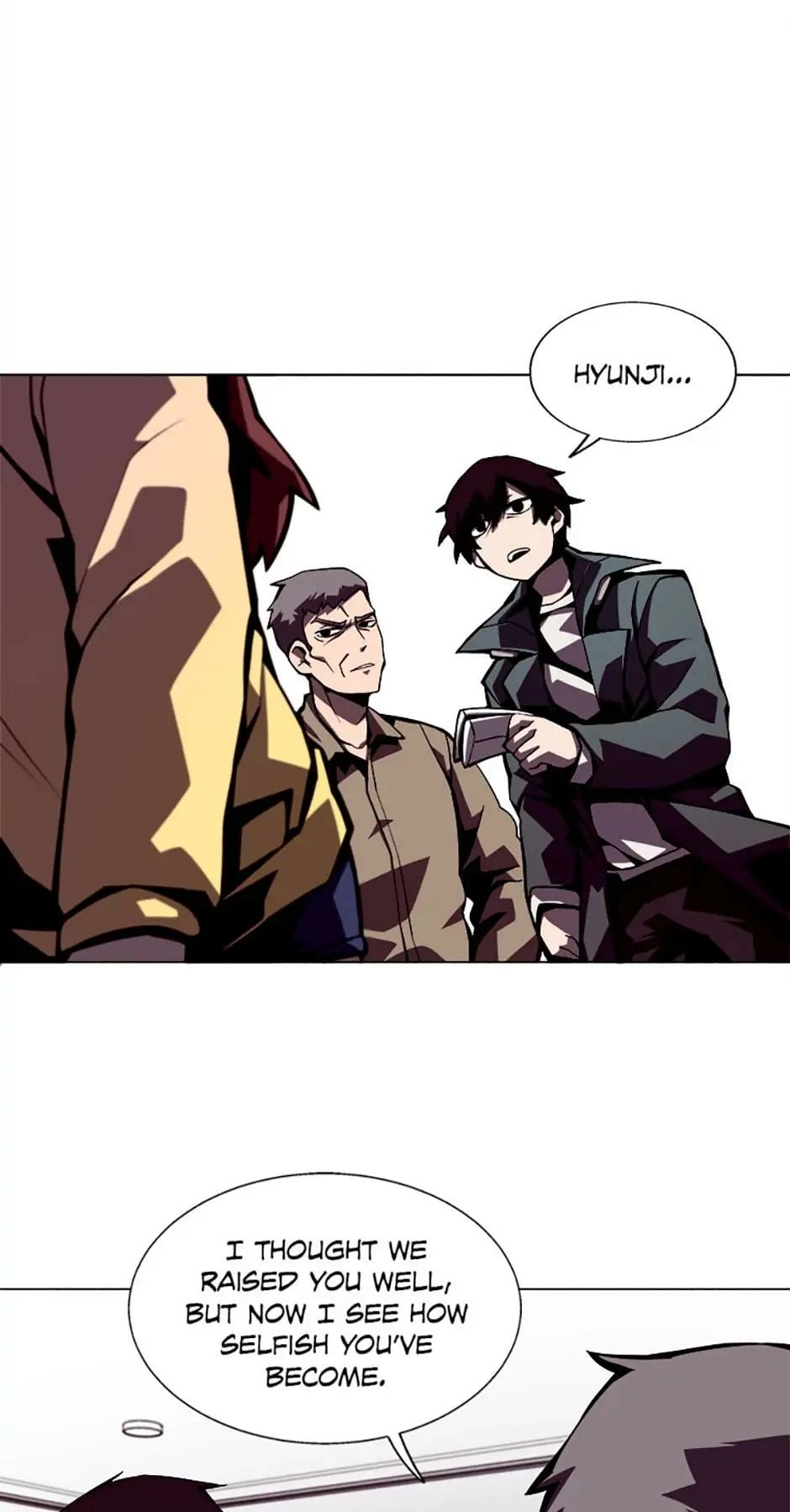 Read Dungeon Odyssey Manga Online