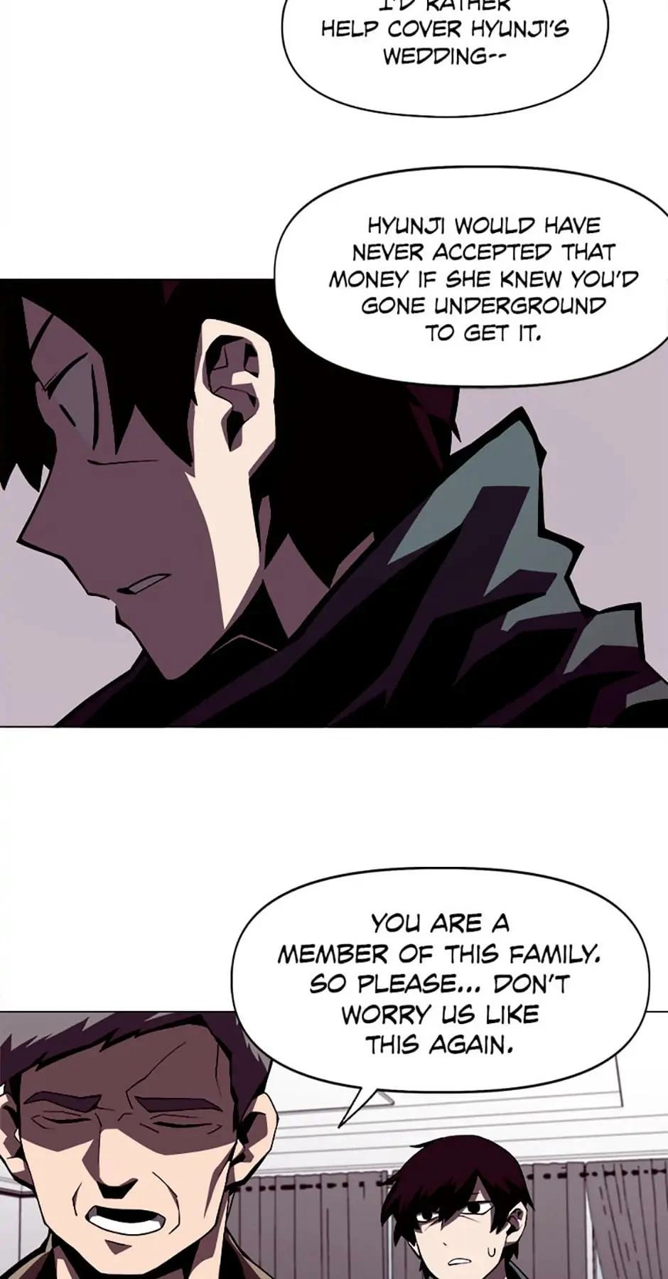 Read Dungeon Odyssey Manga Online