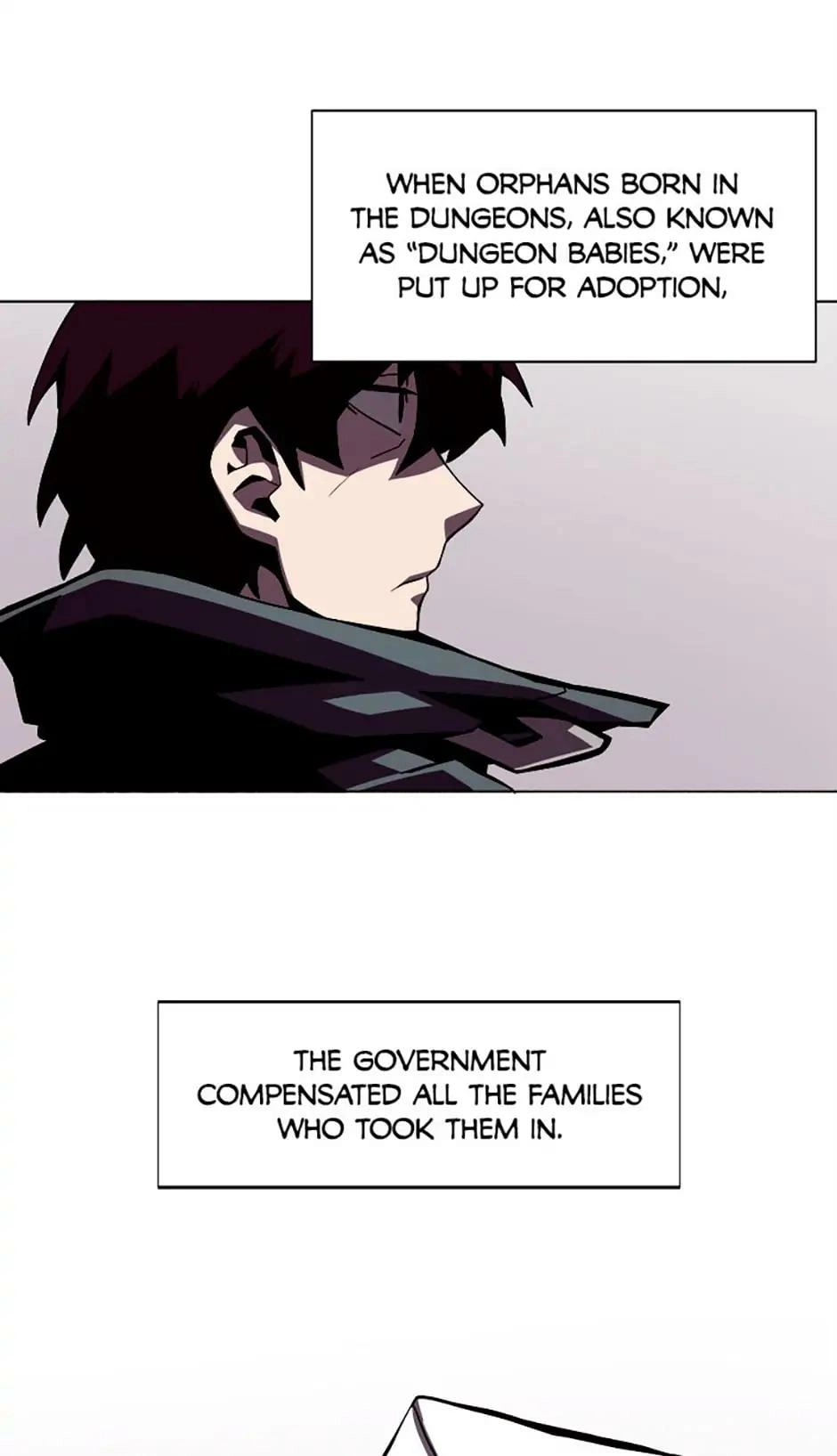 Read Dungeon Odyssey Manga Online