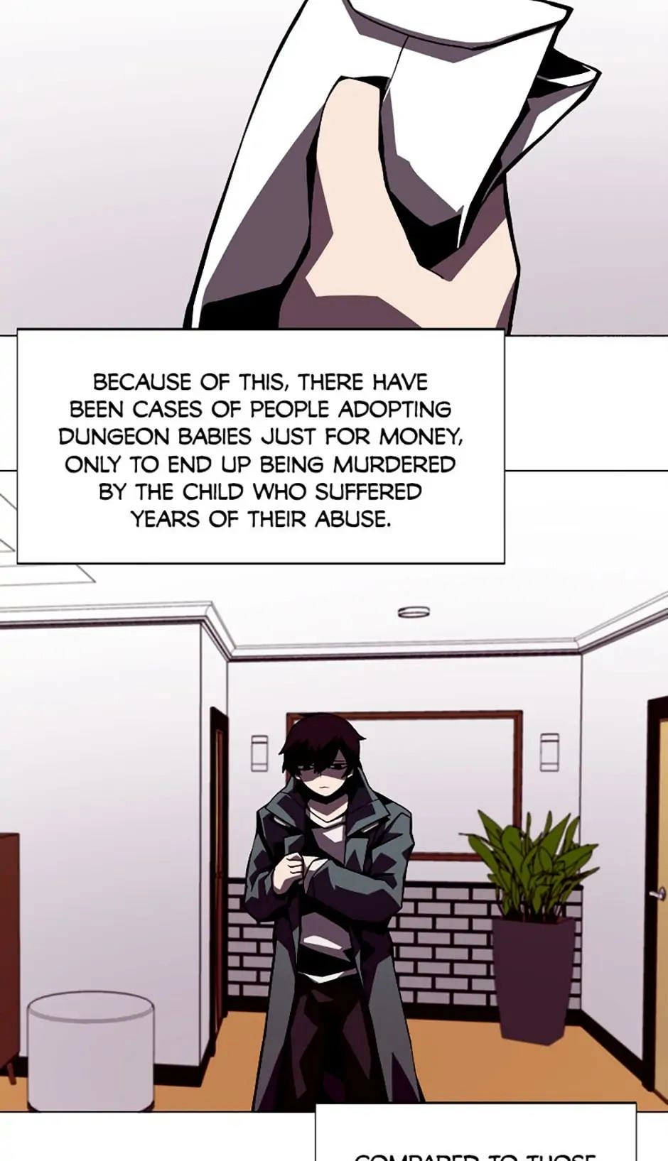 Read Dungeon Odyssey Manga Online