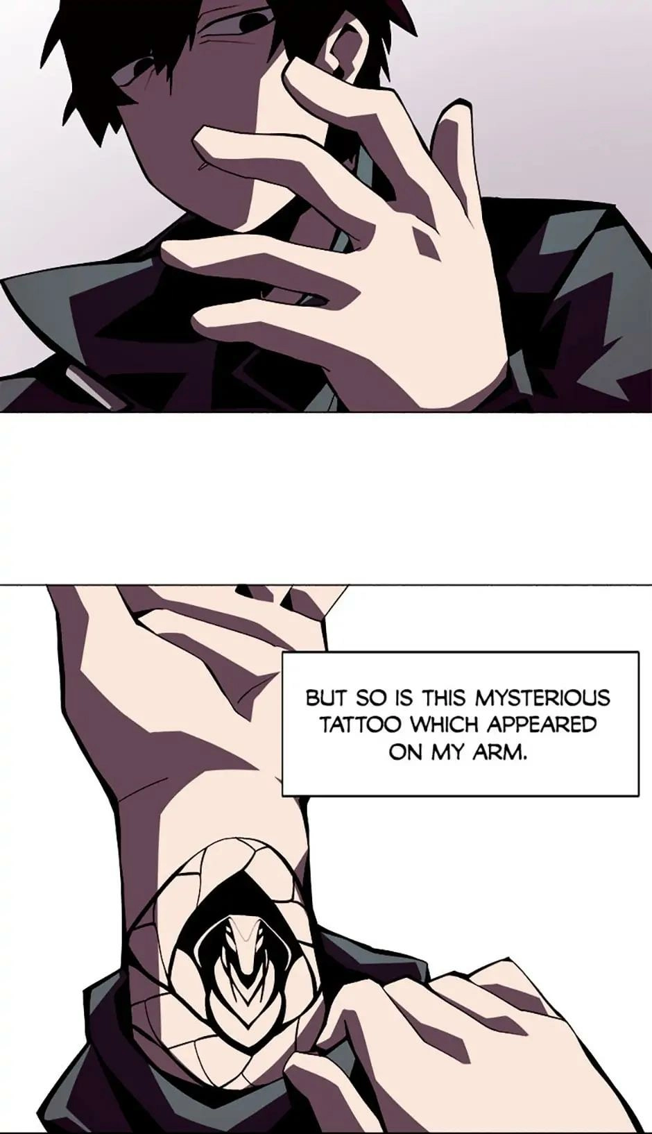 Read Dungeon Odyssey Manga Online