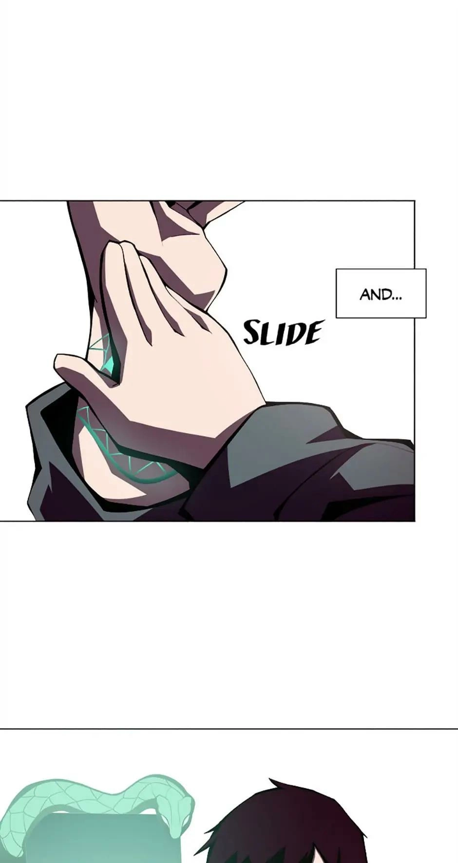 Read Dungeon Odyssey Manga Online