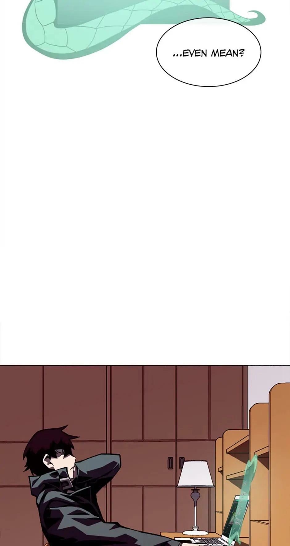 Read Dungeon Odyssey Manga Online