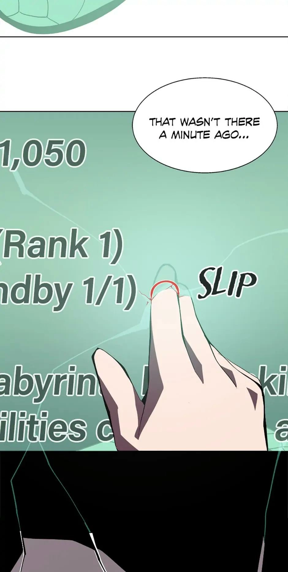 Read Dungeon Odyssey Manga Online