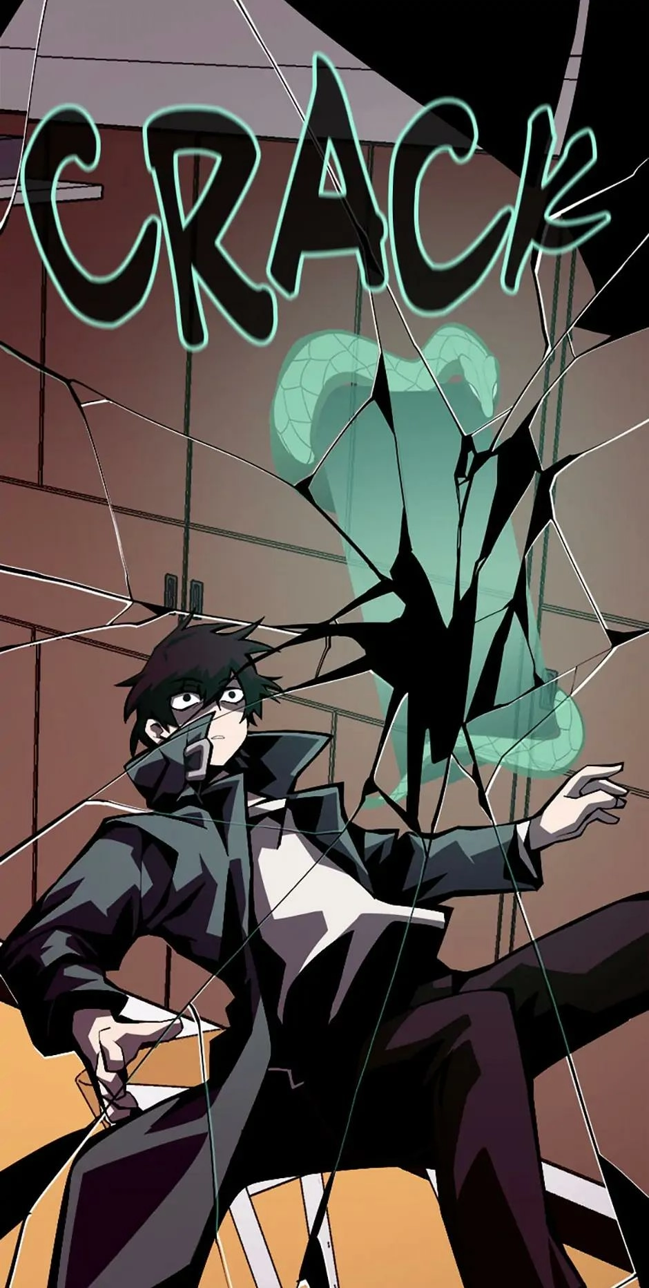 Read Dungeon Odyssey Manga Online