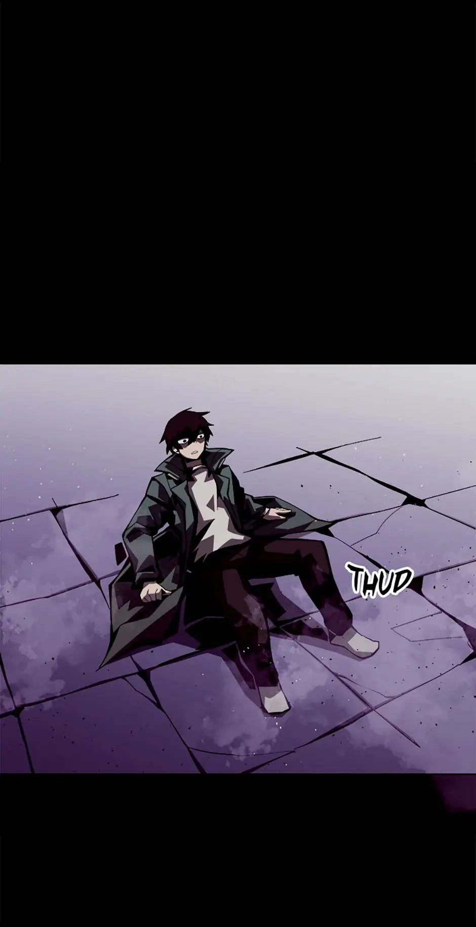 Read Dungeon Odyssey Manga Online