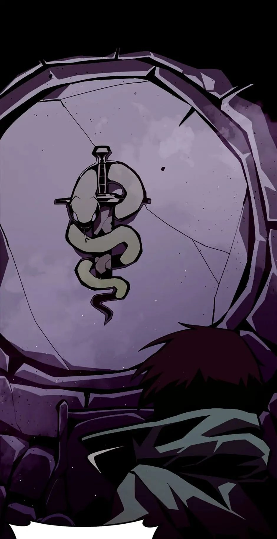 Read Dungeon Odyssey Manga Online