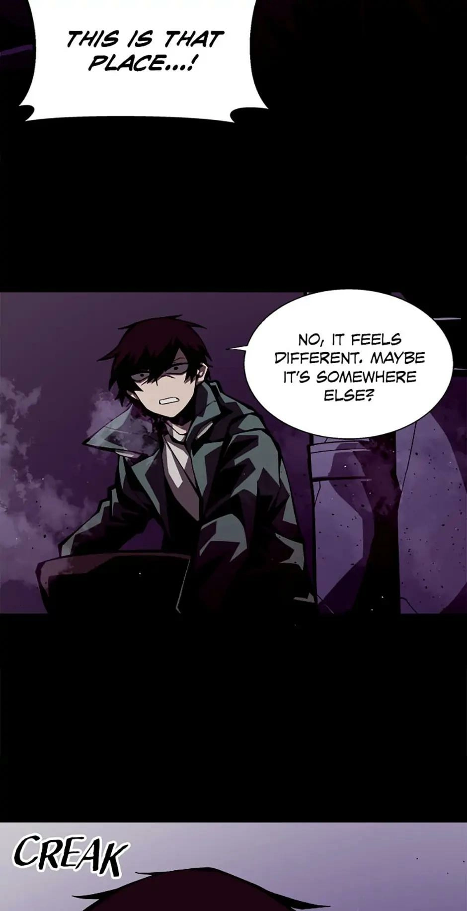 Read Dungeon Odyssey Manga Online