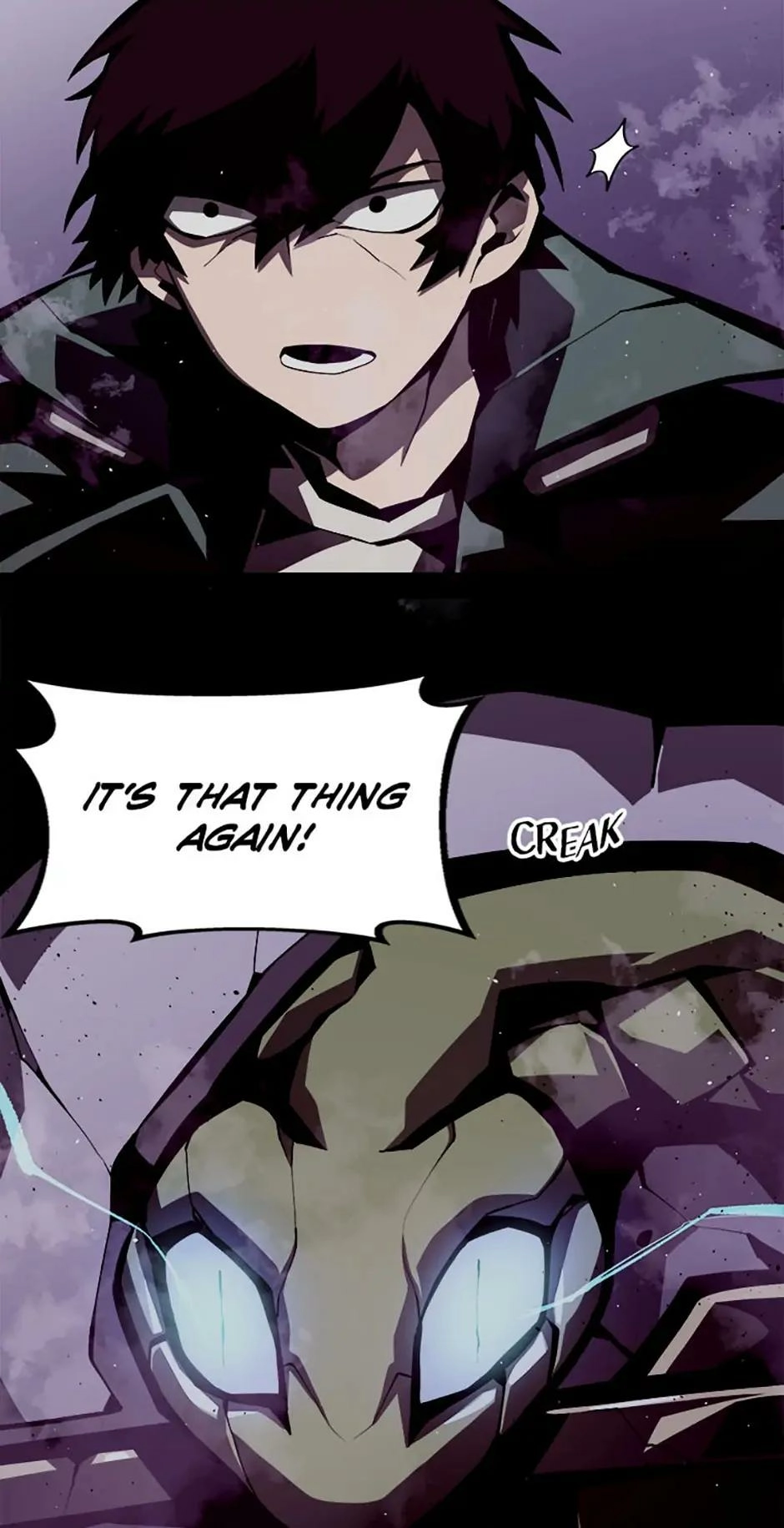 Read Dungeon Odyssey Manga Online