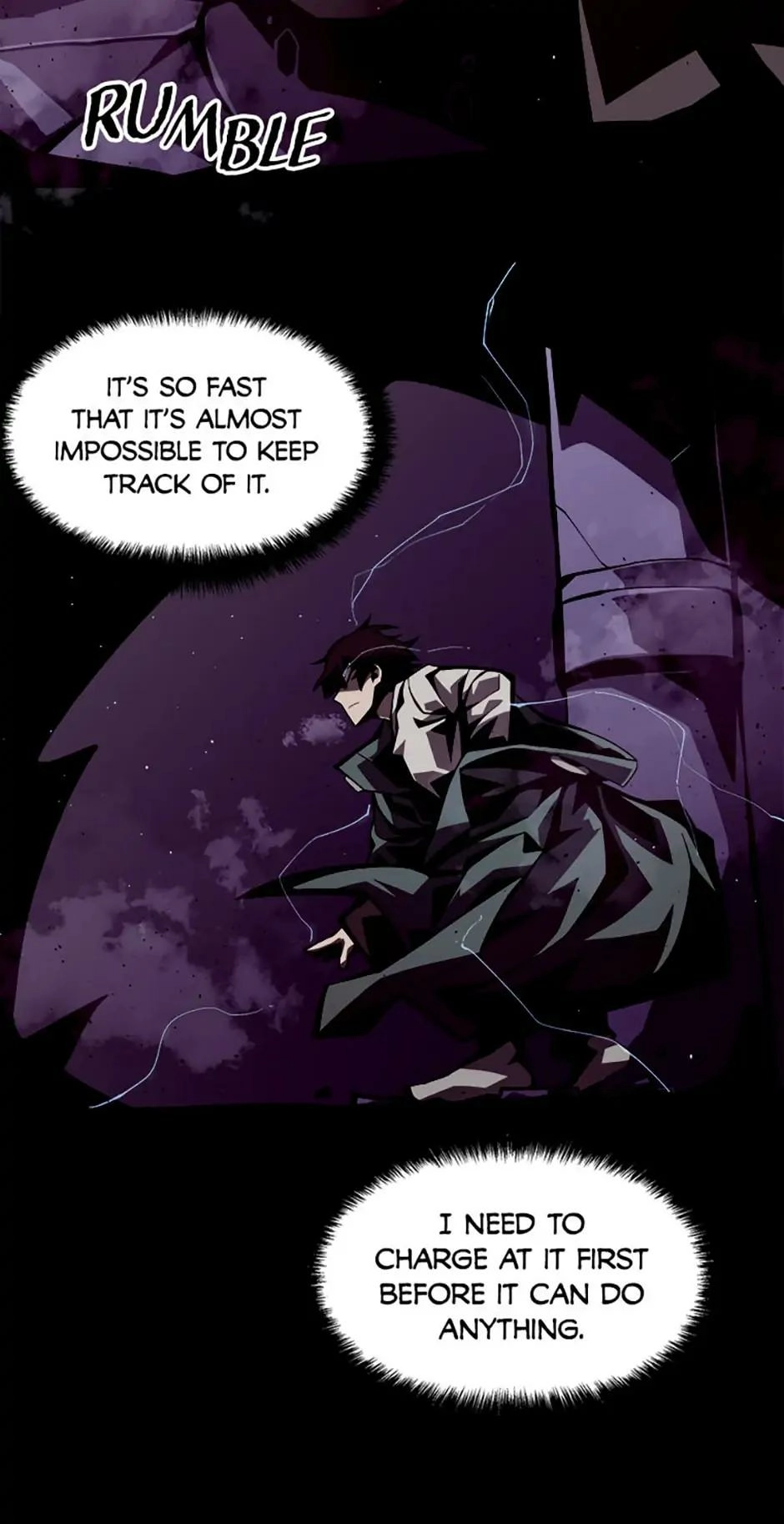 Read Dungeon Odyssey Manga Online