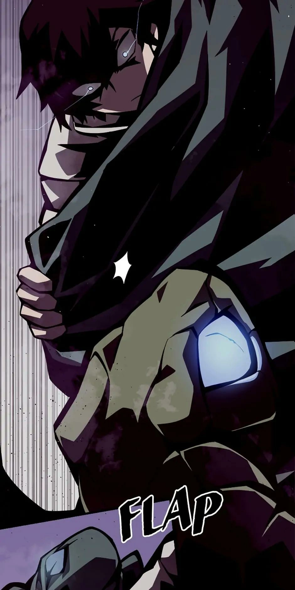 Read Dungeon Odyssey Manga Online