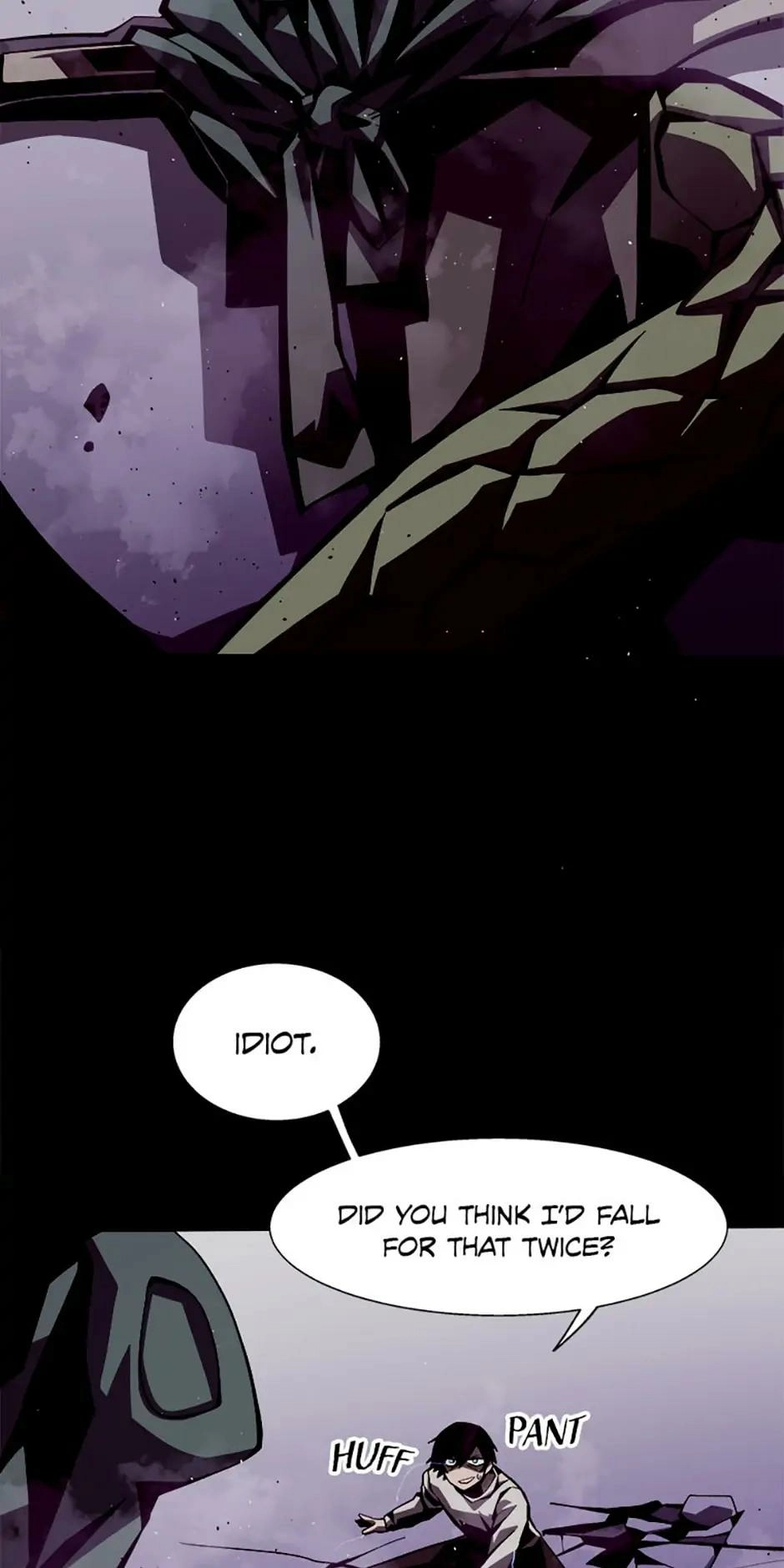 Read Dungeon Odyssey Manga Online