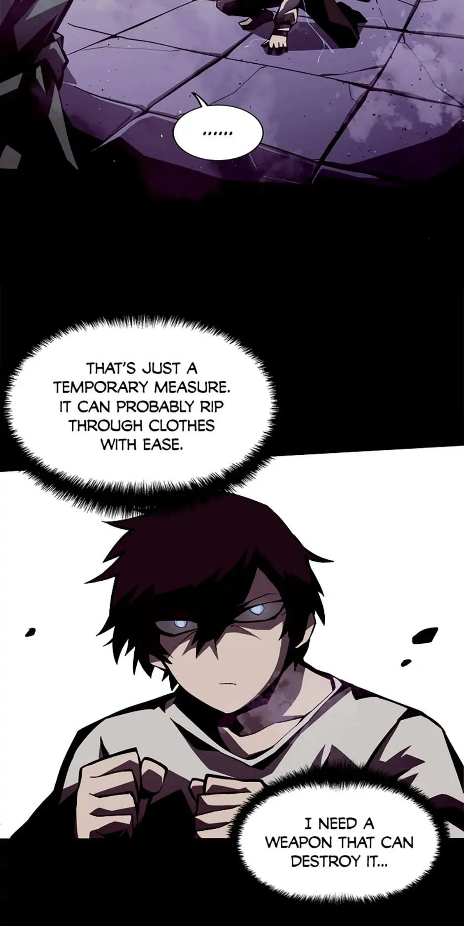 Read Dungeon Odyssey Manga Online