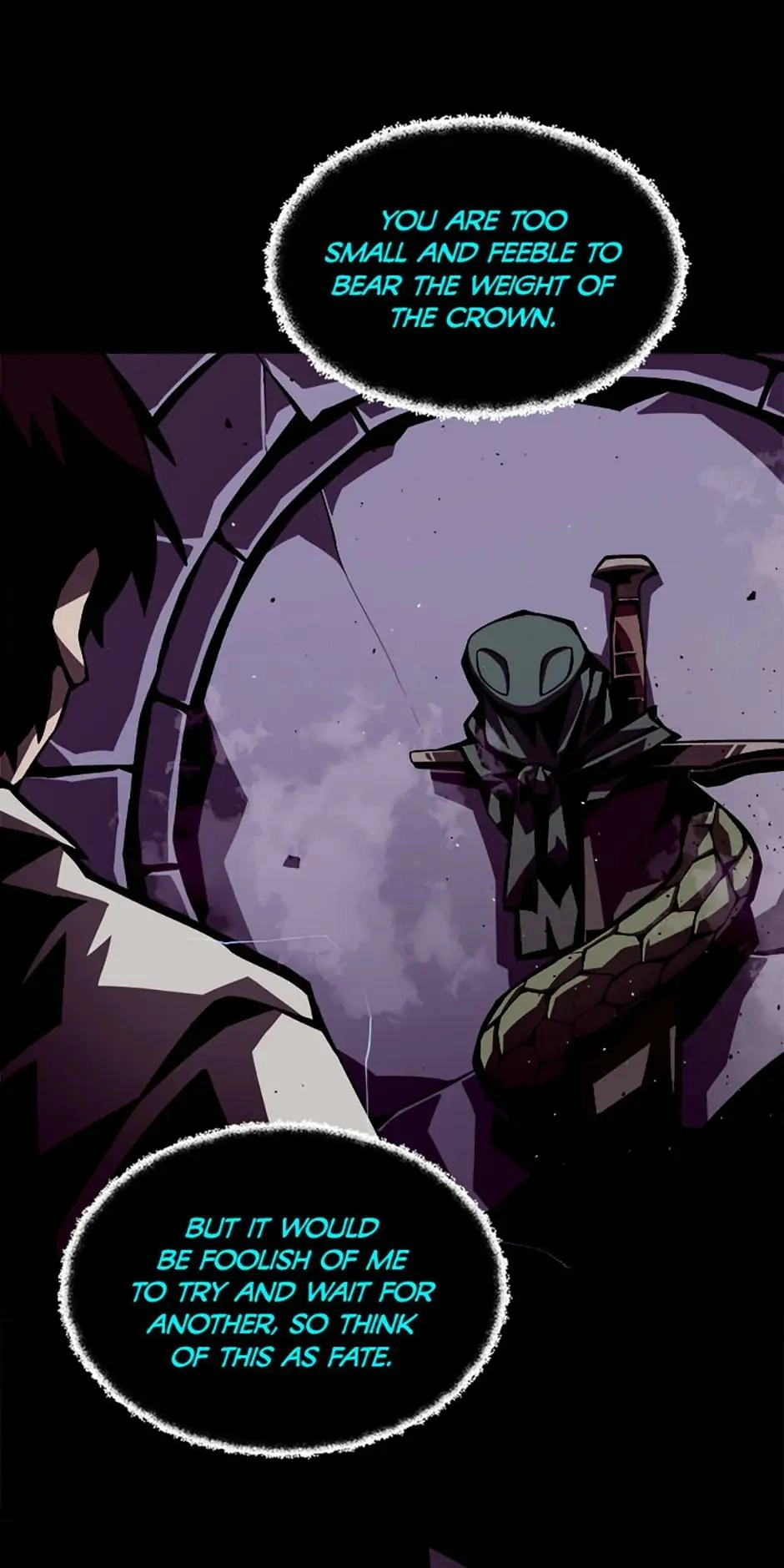 Read Dungeon Odyssey Manga Online