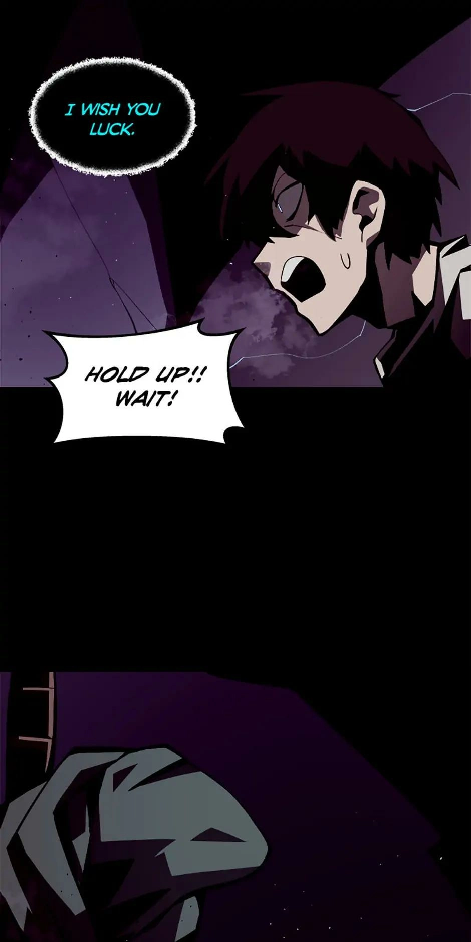 Read Dungeon Odyssey Manga Online