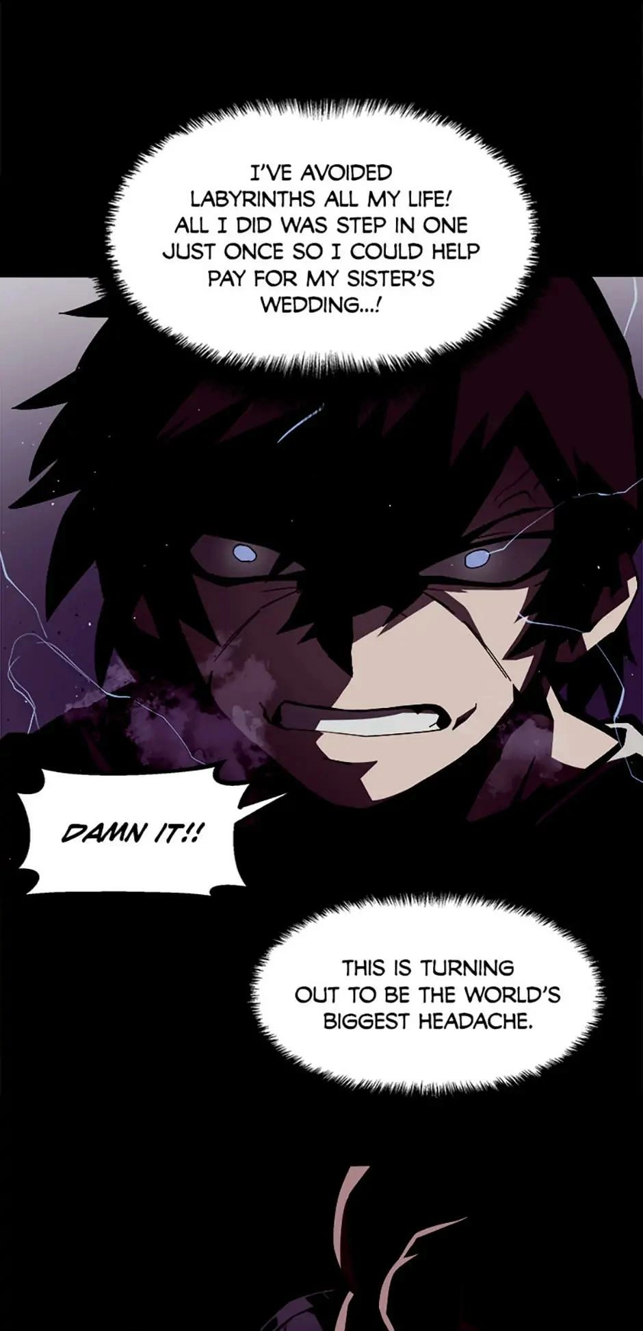 Read Dungeon Odyssey Manga Online